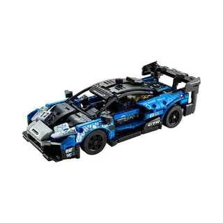 Lego 42123 Technic McLaren Senna Gtr™
