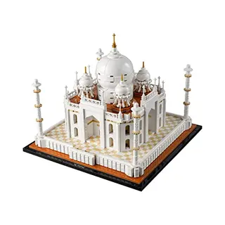 Lego 21056 Architecture Taj Mahal