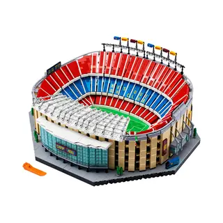Lego 10284 Creator Expert Camp Nou – Fc Barcelona
