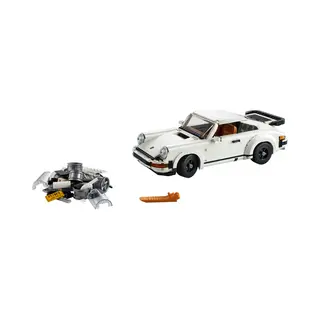 Lego 10295 Icons Porsche 911