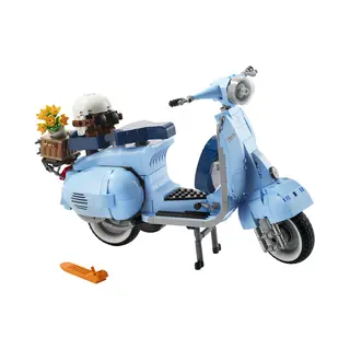 Lego 10298 Icons Vespa 125