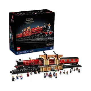 Lego 76405 Harry Potter Hogwarts Express™ – Sammleredition