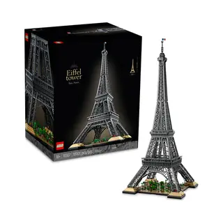 Lego Icons Eiffel tower 10307