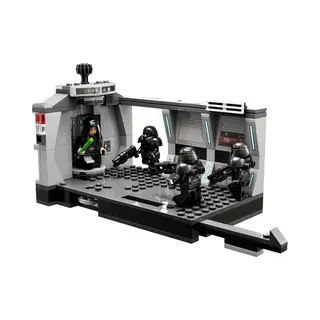 Lego 75324 Star Wars Angriff der Dark Trooper™