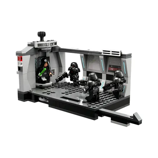 Lego 75324 Star Wars Angriff der Dark Trooper™ thumbnail