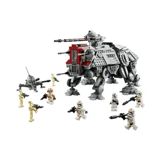 Lego 75337 Star Wars At-Te™ Walker