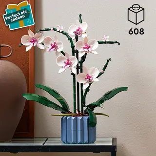 Lego 10311 Botanicals Orchidee