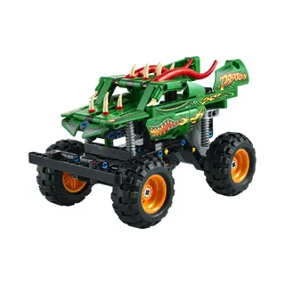 Lego 42149 Technic Monster Jam™ Dragon™