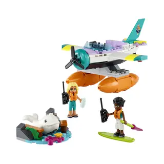 Lego 41752 Friends Sea Rescue Plane