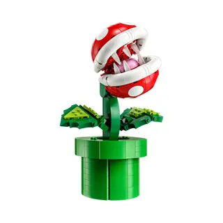 Lego 71426 Super Mario Piranha Plant