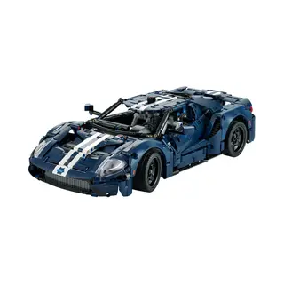 Lego 42154 Technic 2022 Ford Gt