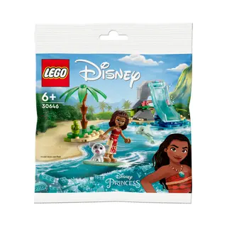 Lego 30646 Vaianas Delfinbucht