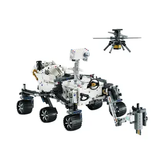 Lego 42158 Technic Nasa Mars Rover Perseverance