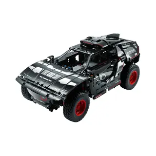 Lego 42160 Technic Audi Rs Q e-tron