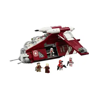 Lego 75354 Star Wars Gunship™ der Coruscant-Wachen