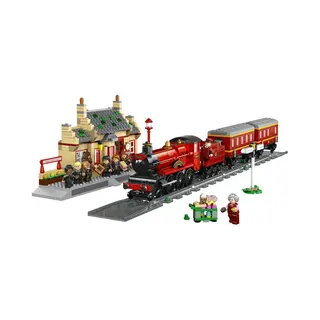 Lego 76423 Harry Potter Hogwarts Express™ & Hogsmeade™ Station