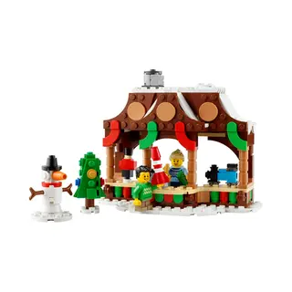 Lego Creator 40602 bouwspeelgoed