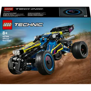 Lego 42164 Offroad Rennbuggy