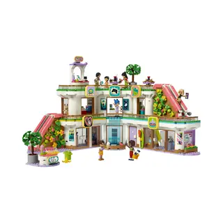 Lego 42604 Friends Heartlake City Kaufhaus