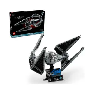 Lego 75382 Tie-Abfangjäger™