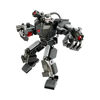 Lego 76277 War Machine Mech