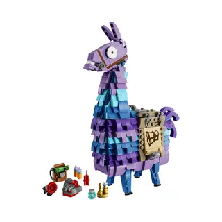 Lego 77071 Fortnite Supply Llama