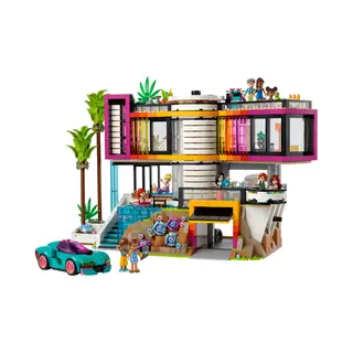 Lego 42639 Friends Andreas moderne Villa