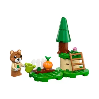 Lego 30662 Monas Kürbisgärtchen