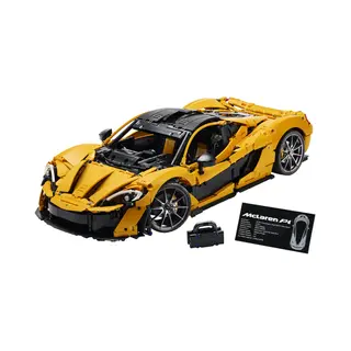 Lego 42172 McLaren P1™