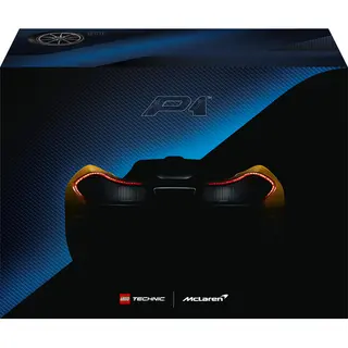 Lego 42172 Technic McLaren P1™