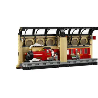 Lego 76450 Harry Potter Boekensteun: De Zweinstein™ Express