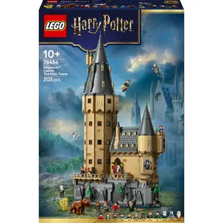 Lego 76454 Hogwarts™ Castle: The Main Tower