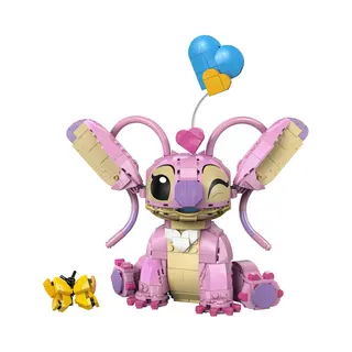Lego 43257 Disney Angel