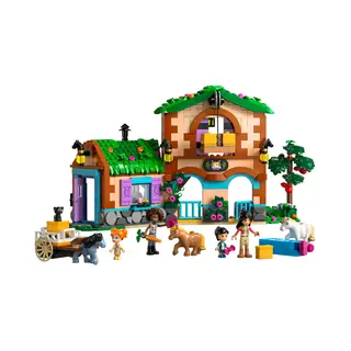 Lego 42654 Friends Pony Ranch & Stable
