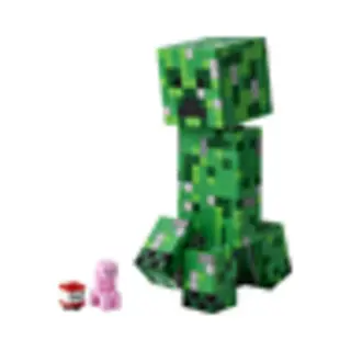 Lego 21276 Minecraft Der Creeper™