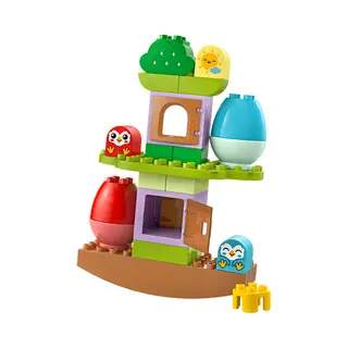 Lego 10440 Baum zum Balancieren und Stapeln
