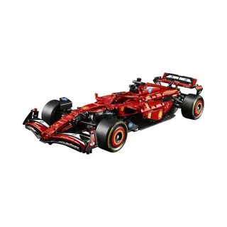 Lego 42207 Technic Ferrari Sf-24 F1 auto