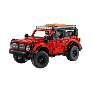 Lego 42213 Ford Bronco® Suv