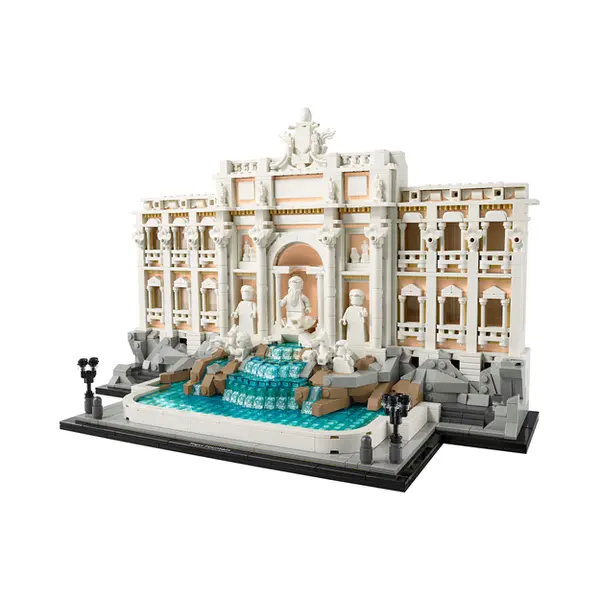Lego 21062 Architecture Trevifontein thumbnail