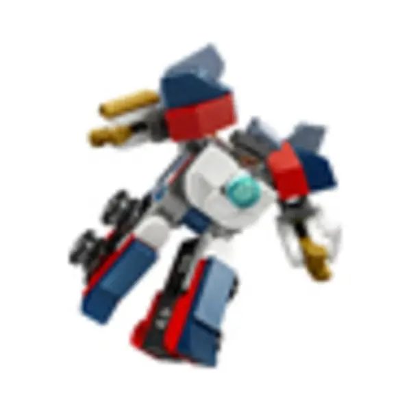 Lego 30699 Ninjago Mini-Kombi-Mech der Ninja thumbnail