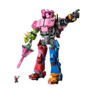 Lego 77078 Fortnite Mecha Team Leader