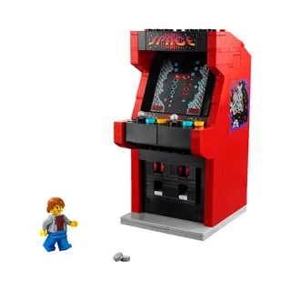 Lego 40805 Arcade Machine