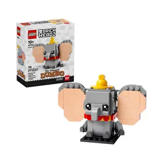 Lego Brickheadz Dombo - 40792
