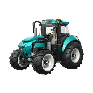 Lego 60498 City Tractor