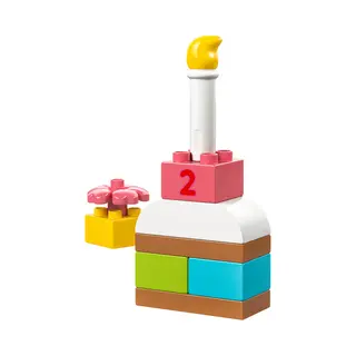 Lego 30712 Duplo Celebration Cake