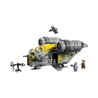 Lego 75447 Star Wars Razor Crest™