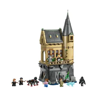 Lego 76463 Harry Potter Schloss Hogwarts™: Krankenflügel