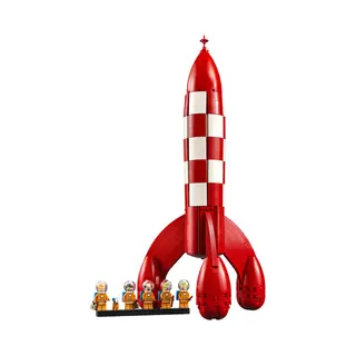 Lego 21367 bouwspeelgoed