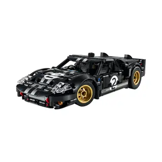Lego 42223 Technic 1966 Ford GT40 Mkii racewagen