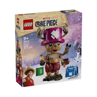 Lego 75643 Tony Chopper